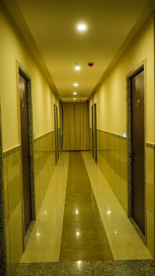 Hotel Veer Palace Near Udaipole 烏代浦 外观 照片