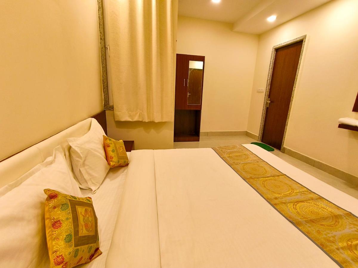 Hotel Veer Palace Near Udaipole 烏代浦 外观 照片